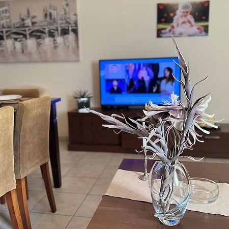 דירות טריקלה Sofias House מראה חיצוני תמונה