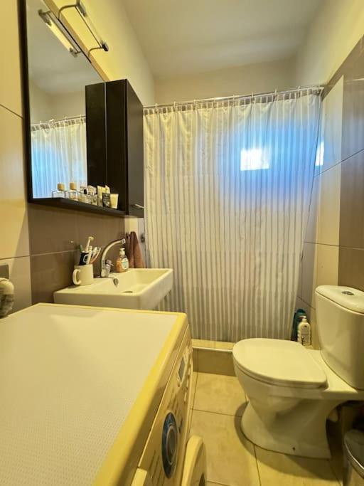דירות טריקלה Sofias House מראה חיצוני תמונה