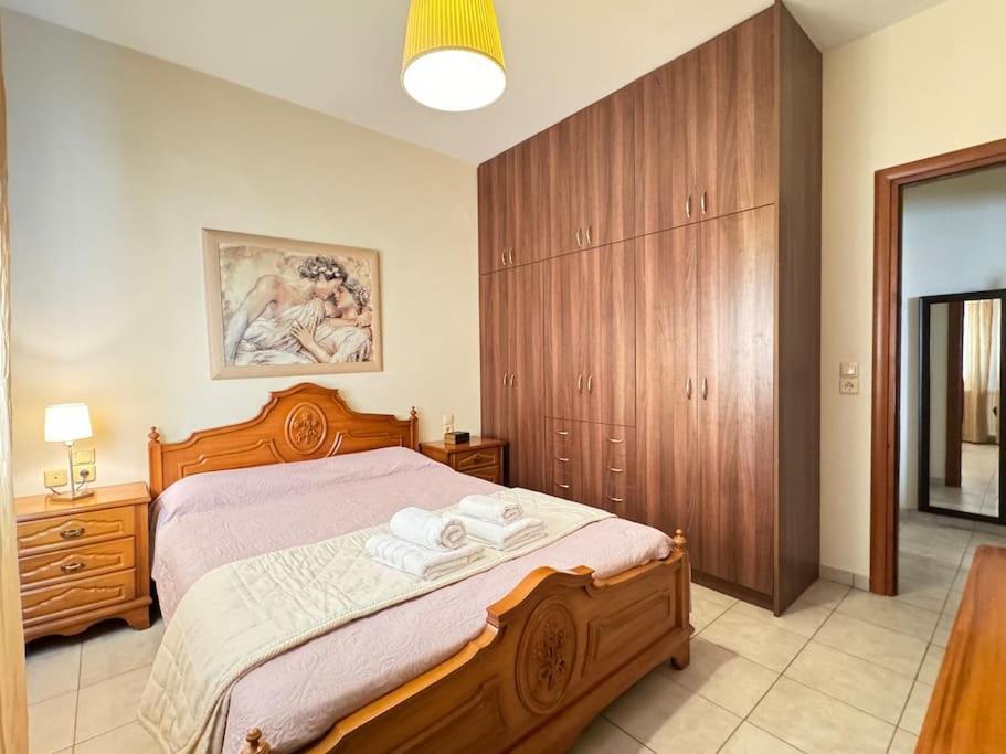 דירות טריקלה Sofias House מראה חיצוני תמונה