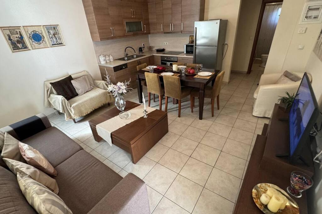 דירות טריקלה Sofias House מראה חיצוני תמונה