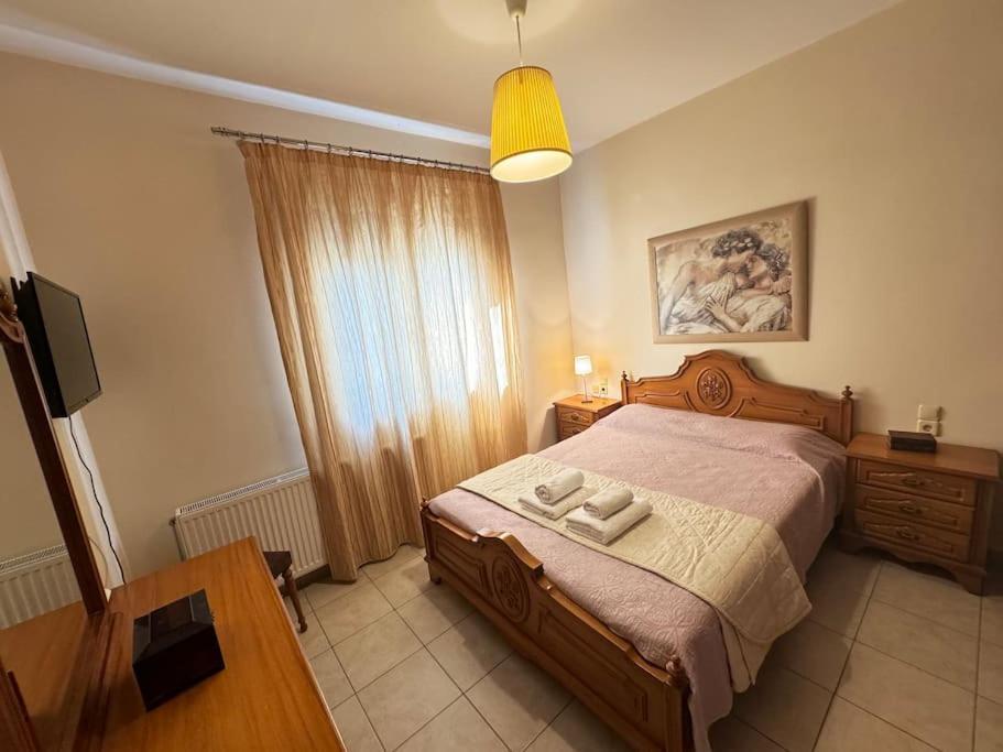 דירות טריקלה Sofias House מראה חיצוני תמונה