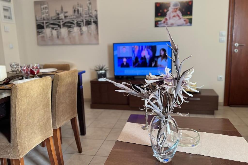 דירות טריקלה Sofias House מראה חיצוני תמונה