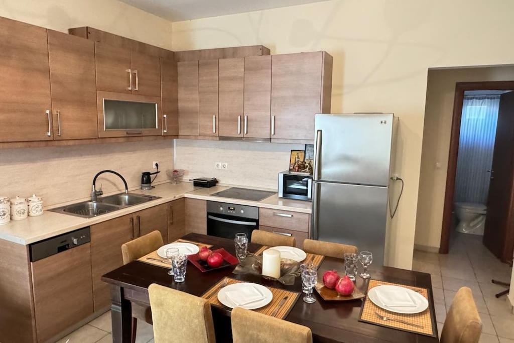 דירות טריקלה Sofias House מראה חיצוני תמונה