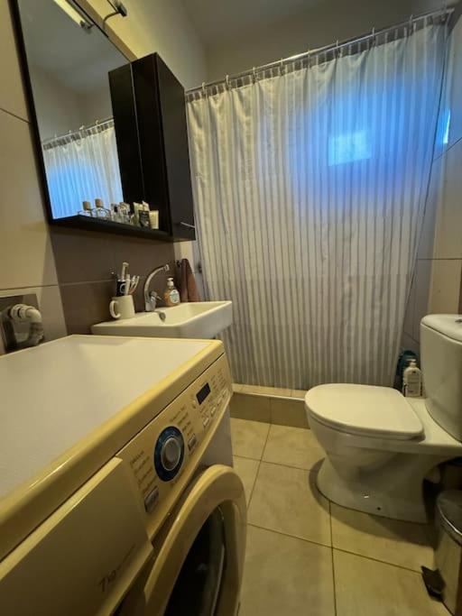 דירות טריקלה Sofias House מראה חיצוני תמונה