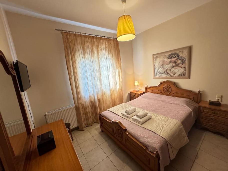 דירות טריקלה Sofias House מראה חיצוני תמונה