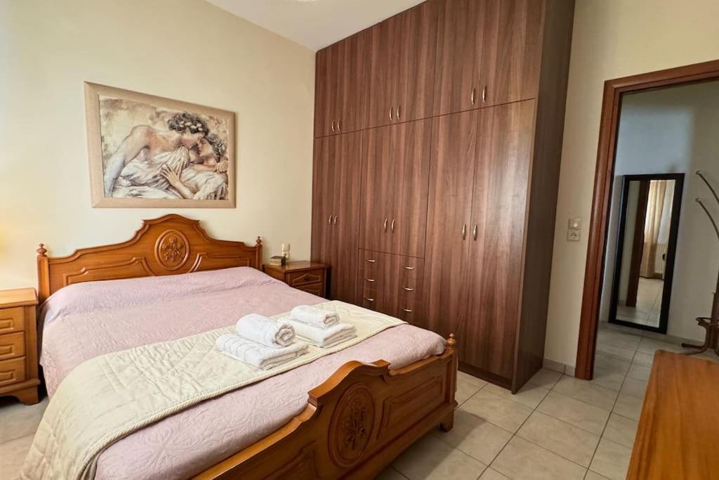 דירות טריקלה Sofias House מראה חיצוני תמונה