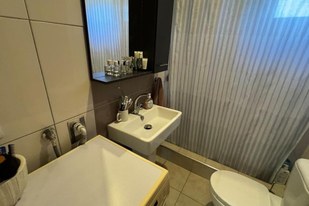 דירות טריקלה Sofias House מראה חיצוני תמונה