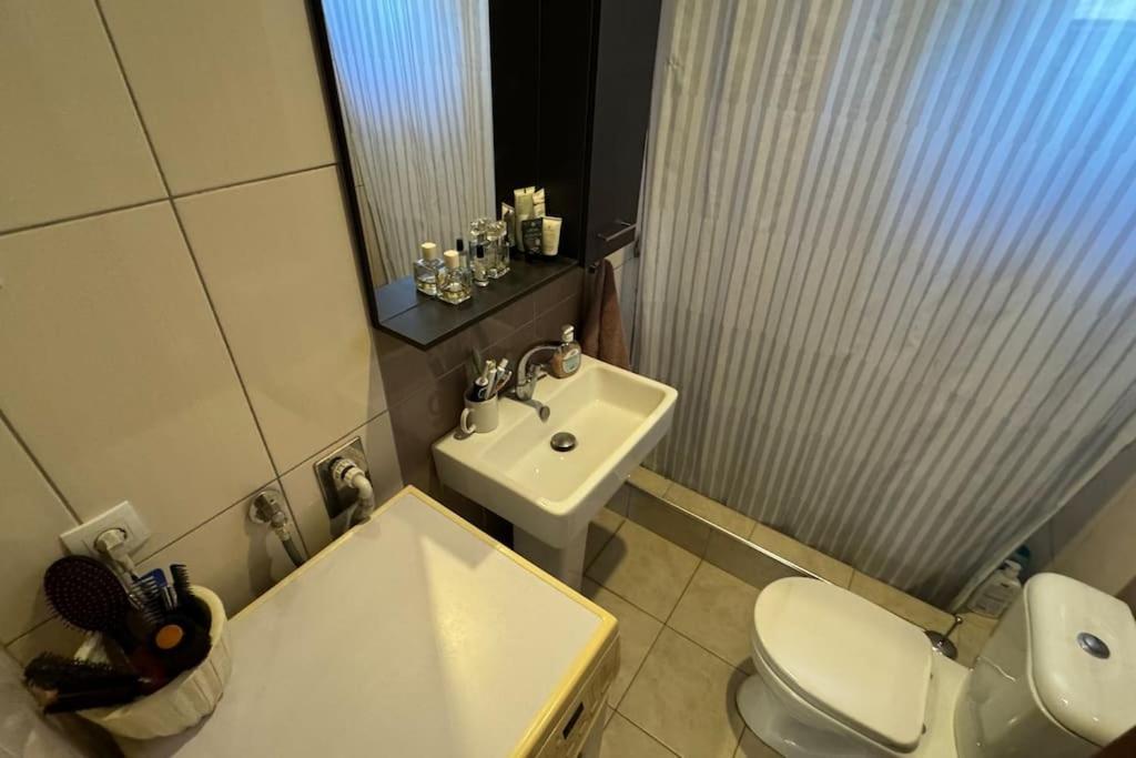דירות טריקלה Sofias House מראה חיצוני תמונה