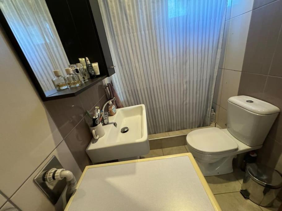 דירות טריקלה Sofias House מראה חיצוני תמונה