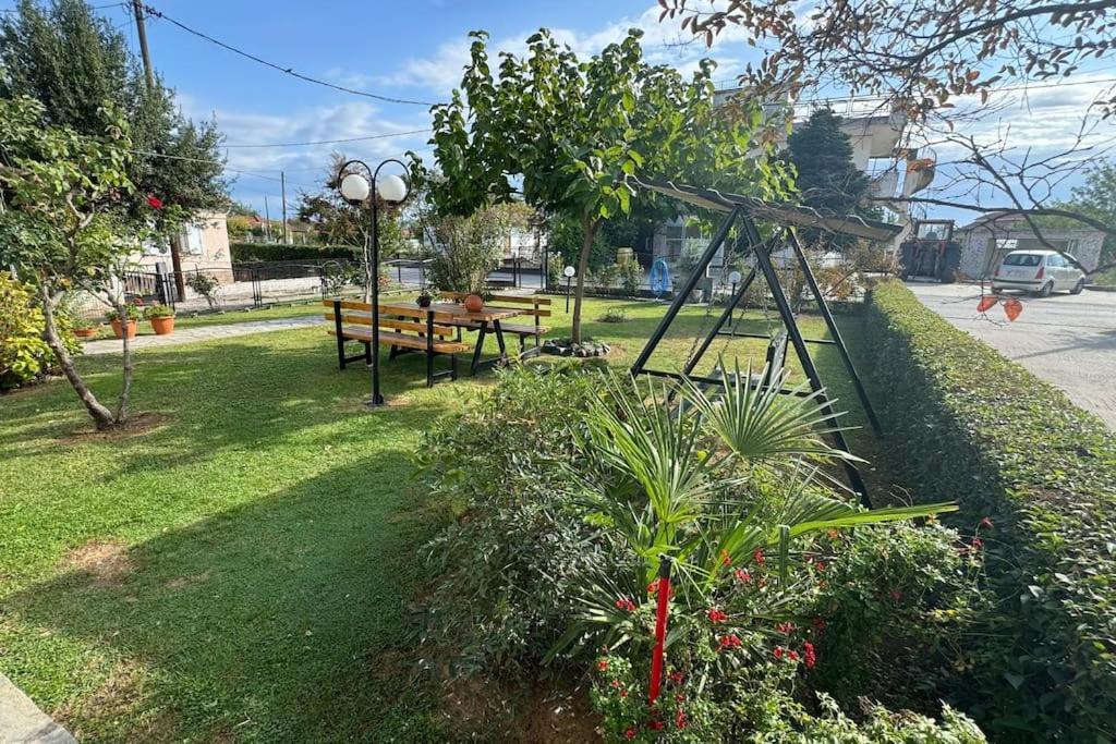 דירות טריקלה Sofias House מראה חיצוני תמונה