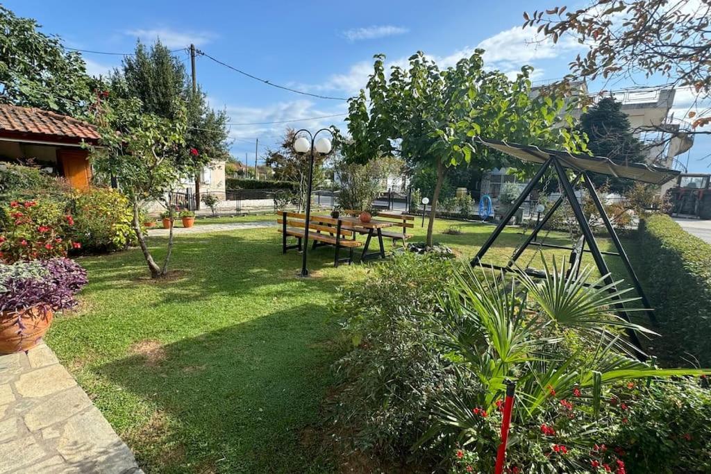 דירות טריקלה Sofias House מראה חיצוני תמונה
