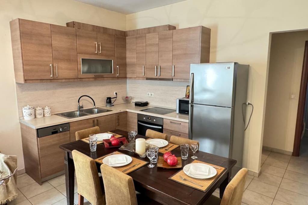 דירות טריקלה Sofias House מראה חיצוני תמונה